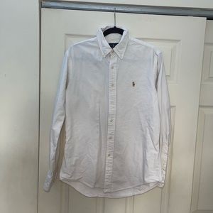 Ralph Lauren Button Down